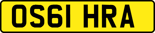 OS61HRA
