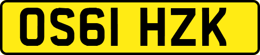 OS61HZK