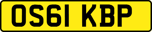 OS61KBP