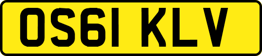 OS61KLV