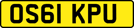 OS61KPU