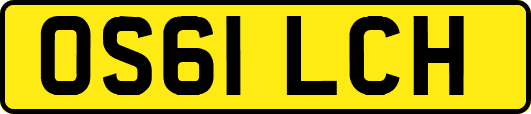 OS61LCH