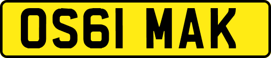 OS61MAK