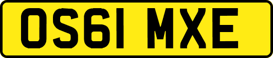 OS61MXE