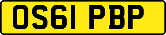 OS61PBP