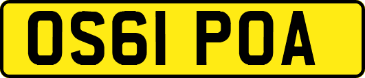 OS61POA