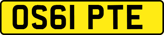 OS61PTE