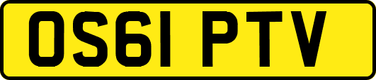 OS61PTV
