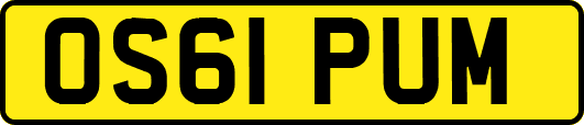 OS61PUM