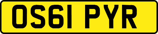 OS61PYR