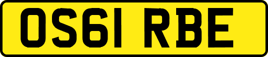 OS61RBE