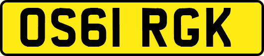 OS61RGK