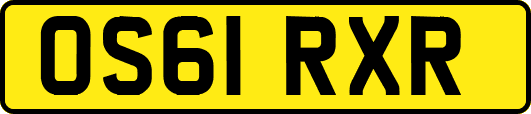 OS61RXR