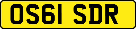 OS61SDR