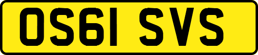 OS61SVS
