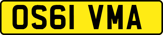 OS61VMA