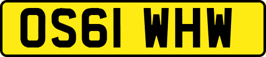 OS61WHW