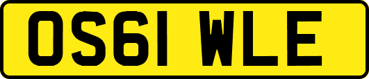 OS61WLE