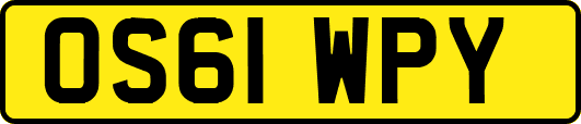 OS61WPY