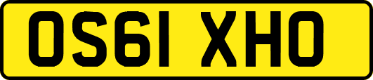 OS61XHO