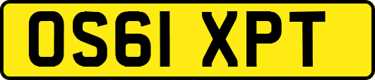 OS61XPT