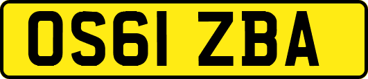 OS61ZBA