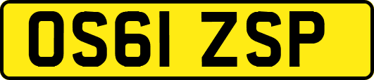 OS61ZSP