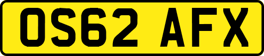 OS62AFX