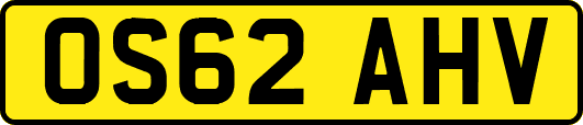 OS62AHV