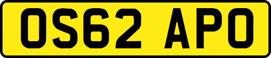 OS62APO