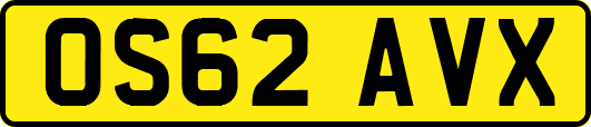 OS62AVX