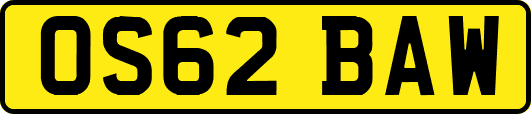 OS62BAW