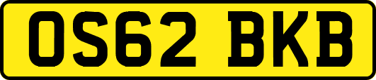OS62BKB