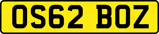 OS62BOZ