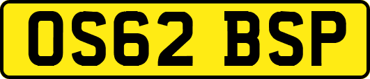 OS62BSP