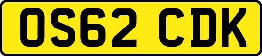 OS62CDK