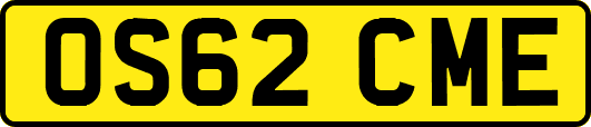 OS62CME