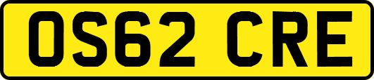 OS62CRE
