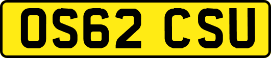 OS62CSU