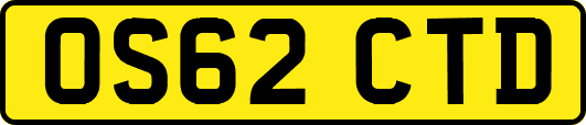 OS62CTD