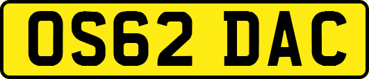 OS62DAC