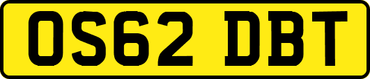 OS62DBT