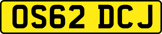 OS62DCJ