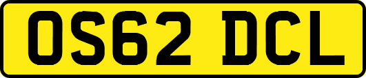 OS62DCL