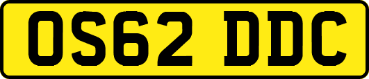 OS62DDC