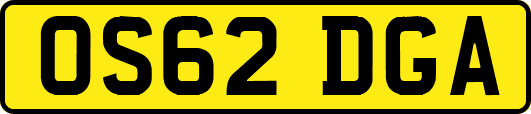 OS62DGA