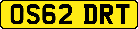 OS62DRT