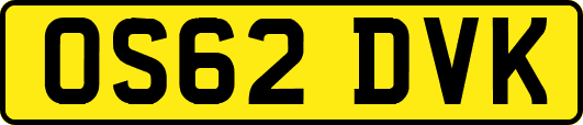 OS62DVK