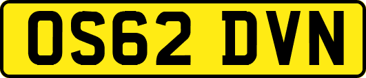 OS62DVN