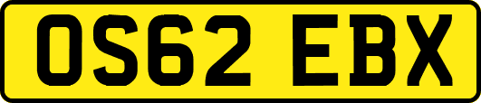 OS62EBX